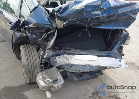 2024 Honda Accord Ex from USA, damaged, VIN 1HGCY1F33RA016506